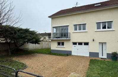 vente maison 163 000 € à proximité de Montier-en-Der (52220)