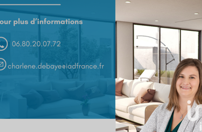 vente immeuble 159 000 € à proximité de Aÿ-Champagne (51160)