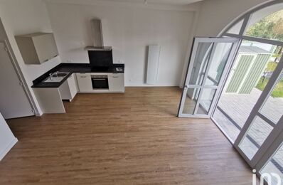 appartement 4 pièces 78 m2 à louer à Chartres (28000)