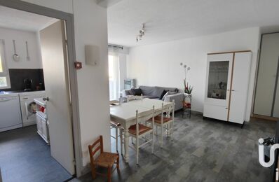 vente appartement 118 000 € à proximité de Tourbes (34120)