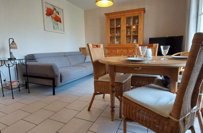 appartement 2 pièces 40 m2 à vendre à Martignas-sur-Jalle (33127)