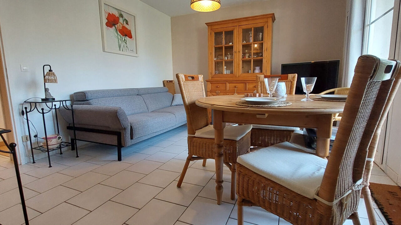 appartement 2 pièces 40 m2 à vendre à Martignas-sur-Jalle (33127)