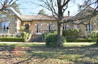 vente maison 750 000 € à proximité de Aiguefonde (81200)