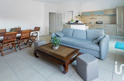 vente appartement 247 500 € à proximité de Château-Thébaud (44690)