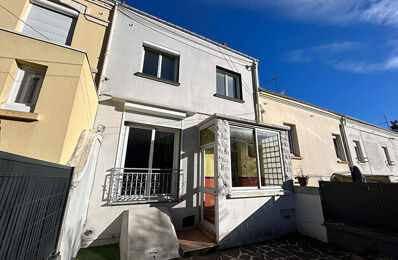 vente maison 155 000 € à proximité de Saint-Léonard (76400)
