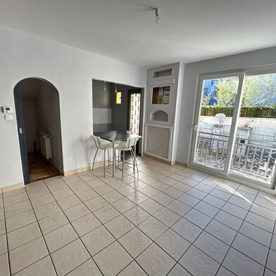 Maison 3 pièces 50 m²