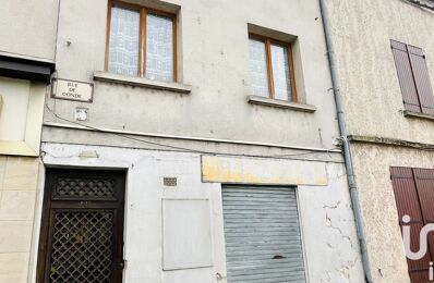 vente immeuble 130 000 € à proximité de Nogent-l'Artaud (02310)