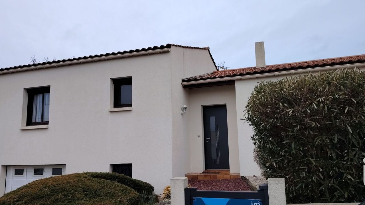maison 3 pièces 106 m2 à vendre à La Roche-sur-Yon (85000)