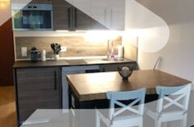 location appartement 720 € CC /mois à proximité de Boulogne-Billancourt (92100)