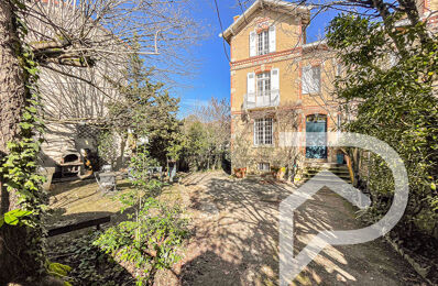vente maison 460 000 € à proximité de Montestruc-sur-Gers (32390)