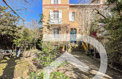 vente maison 440 000 € à proximité de Sansan (32260)