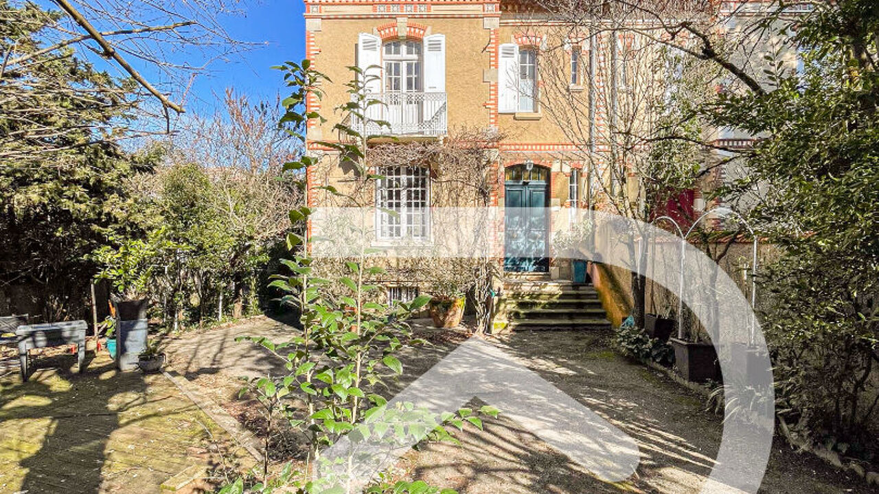 maison 7 pièces 210 m2 à vendre à Auch (32000)