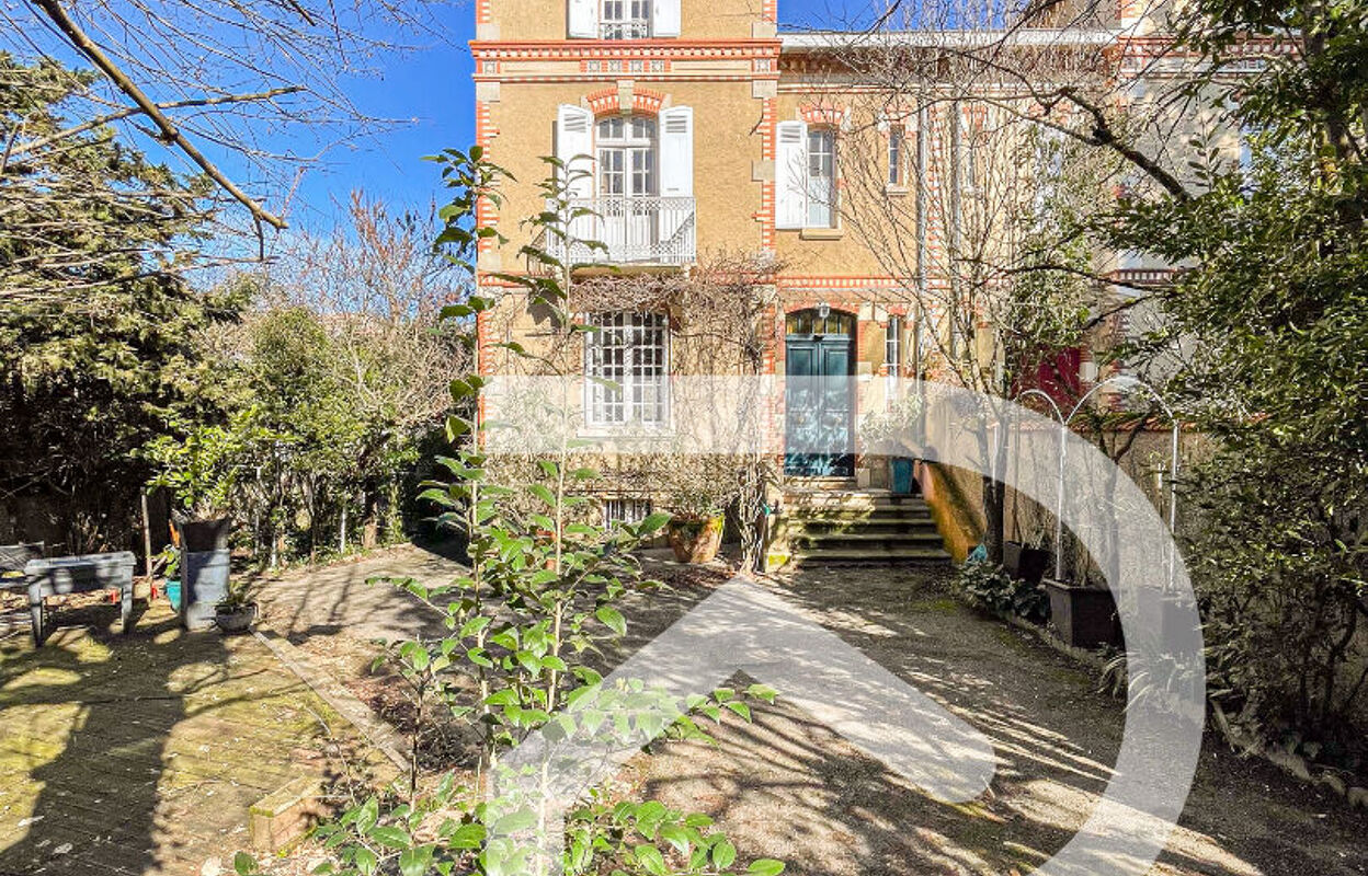 maison 7 pièces 210 m2 à vendre à Auch (32000)