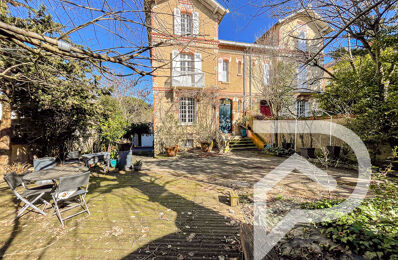 vente maison 440 000 € à proximité de Leboulin (32810)