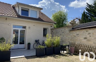 vente maison 369 000 € à proximité de Asnières-sur-Oise (95270)