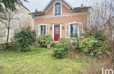vente maison 795 000 € à proximité de Saint-Cyr-l'École (78210)