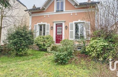 vente maison 795 000 € à proximité de Les Clayes-sous-Bois (78340)