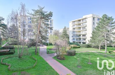 vente appartement 460 000 € à proximité de Le Chesnay-Rocquencourt (78150)