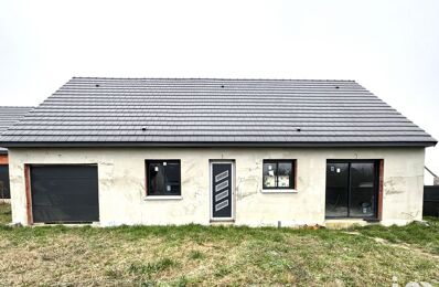 vente maison 199 990 € à proximité de Soings-en-Sologne (41230)
