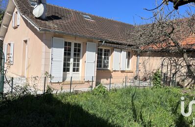 vente maison 280 000 € à proximité de Saint-Jean-le-Blanc (45650)