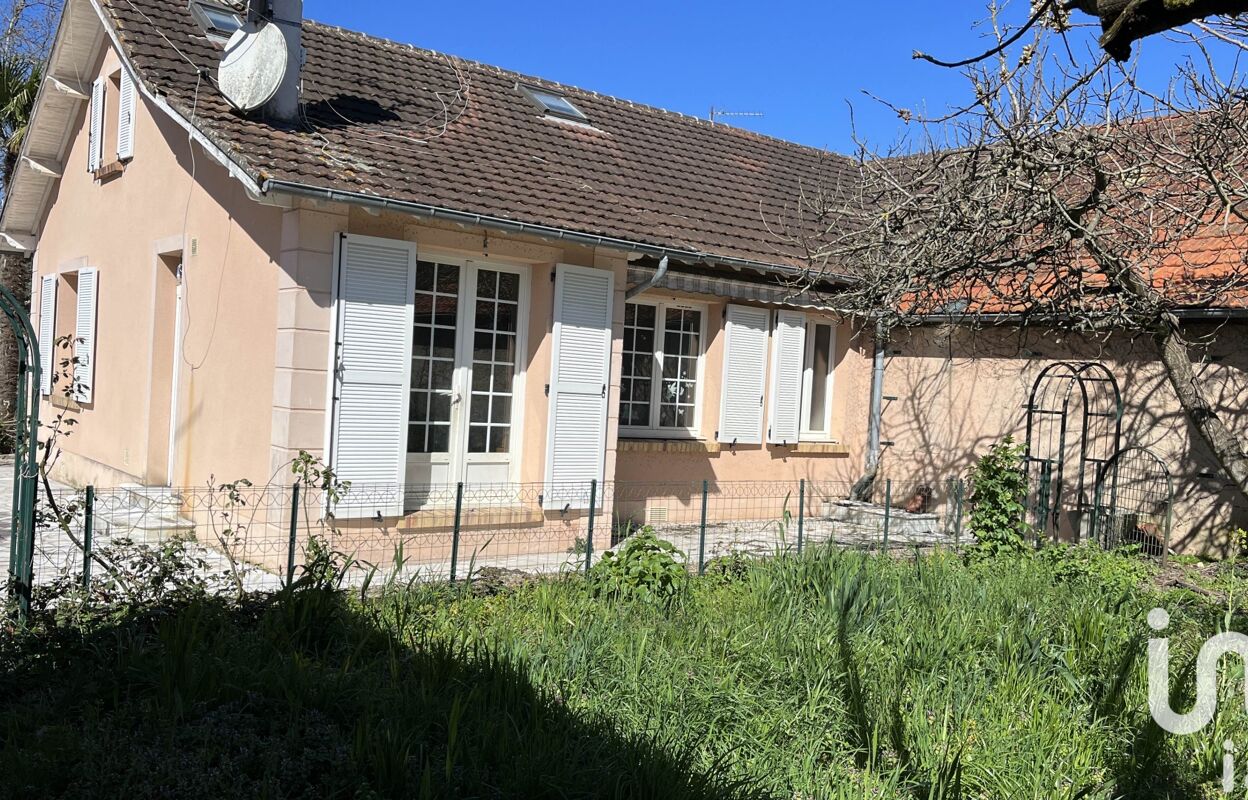maison 9 pièces 233 m2 à vendre à Saint-Jean-de-Braye (45800)
