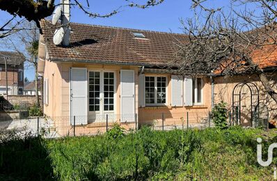 vente maison 260 000 € à proximité de Jargeau (45150)