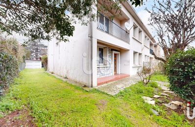 vente maison 410 000 € à proximité de Pinsaguel (31120)