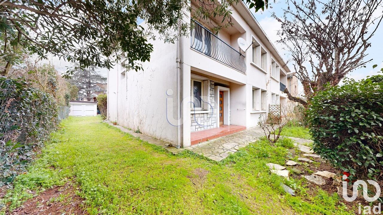 maison 6 pièces 144 m2 à vendre à Toulouse (31400)