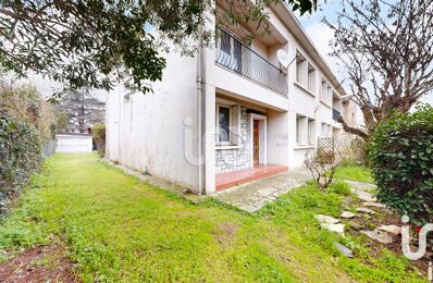 vente maison 395 000 € à proximité de Montlaur (31450)