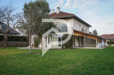 vente maison 490 000 € à proximité de Monein (64360)