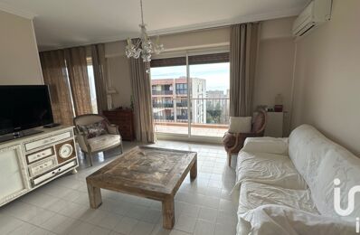vente appartement 210 000 € à proximité de San-Martino-Di-Lota (20200)
