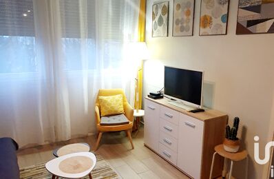 vente appartement 72 000 € à proximité de Oradour-sur-Glane (87520)