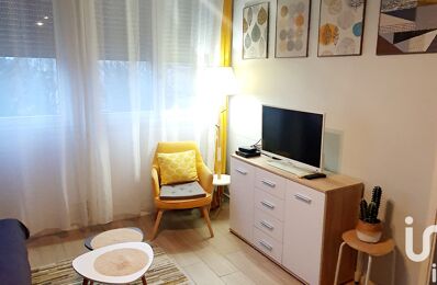 vente appartement 67 000 € à proximité de Aixe-sur-Vienne (87700)