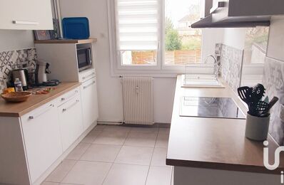 vente appartement 92 900 € à proximité de Limoges (87280)