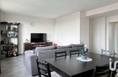appartement 3 pièces 64 m2 à vendre à Champigny-sur-Marne (94500)
