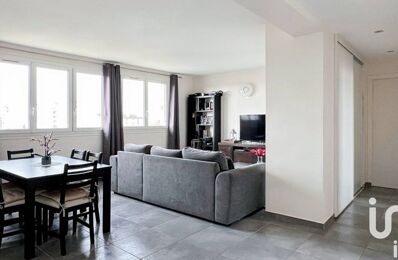 vente appartement 210 000 € à proximité de Mandres-les-Roses (94520)