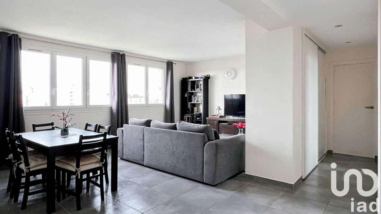 appartement 3 pièces 64 m2 à vendre à Champigny-sur-Marne (94500)