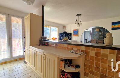 vente appartement 315 000 € à proximité de Roquebrune-Cap-Martin (06190)