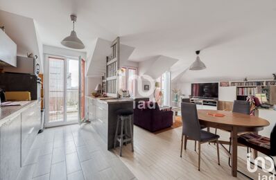 vente appartement 299 900 € à proximité de Claye-Souilly (77410)