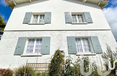 maison 7 pièces 205 m2 à vendre à Royan (17200)