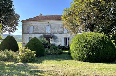 vente maison 199 000 € à proximité de Sainte-Colombe-de-Villeneuve (47300)