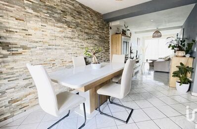 vente maison 289 000 € à proximité de Brétigny-sur-Orge (91220)