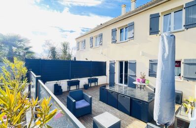 vente maison 289 000 € à proximité de Bruyères-le-Châtel (91680)