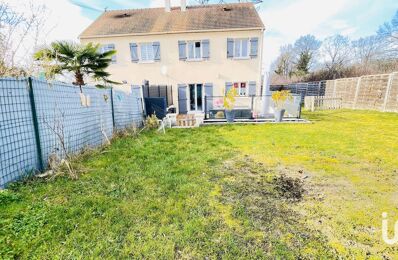 vente maison 279 000 € à proximité de Villeconin (91580)