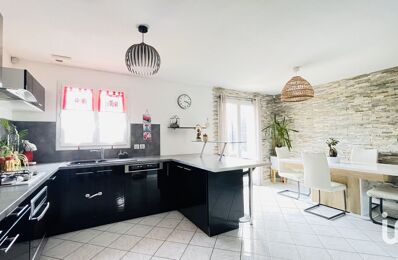 vente maison 279 000 € à proximité de Bouray-sur-Juine (91850)