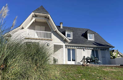 vente maison 409 500 € à proximité de Baudreix (64800)