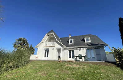 vente maison 379 000 € à proximité de Loubajac (65100)