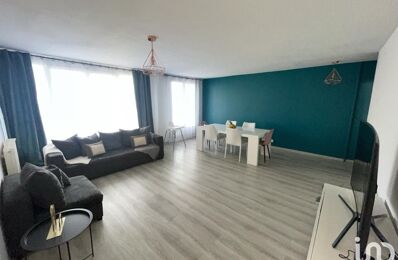 vente appartement 129 000 € à proximité de La Croix-Saint-Ouen (60610)