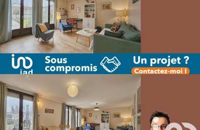 vente maison 260 000 € à proximité de Servigny-Lès-Sainte-Barbe (57640)