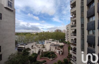 vente appartement 330 000 € à proximité de Neuilly-Plaisance (93360)